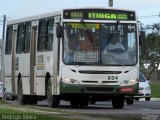 ODM Transportes 804 na cidade de Salvador, Bahia, Brasil, por Rodrigo Vieira. Número da foto: #:id.