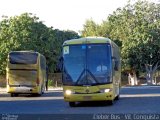 Viação Itapemirim 5523 na cidade de Vitória da Conquista, Bahia, Brasil, por Cleber Bus. Número da foto: #2010720.