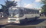 Transportes Santa Maria 39674 na cidade de Rio de Janeiro, Rio de Janeiro, Brasil, por André Neves . Número da foto: #2009778.