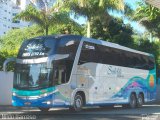 Expresso Satélite Norte 11000 na cidade de Fortaleza, Ceará, Brasil, por Nildo Barroso. Número da foto: #:id.