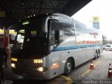 Paluana Transportes 15138 na cidade de Bauru, São Paulo, Brasil, por Hamilton  Araújo. Número da foto: #2011194.
