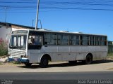 Ônibus Particulares 1911 na cidade de Maceió, Alagoas, Brasil, por João Paulo Clarindo. ID da foto: :id.