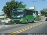 Opção Fretamento e Turismo RJ 632.020 na cidade de Campos dos Goytacazes, Rio de Janeiro, Brasil, por Luis Otávio Vicente Domingues. ID da foto: :id.