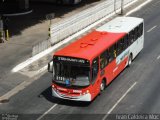 Laguna Auto Ônibus 23066 na cidade de Belo Horizonte, Minas Gerais, Brasil, por Ivan Caldeira Moc. Número da foto: #:id.