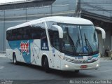 Auto Viação 1001 RJ 108.578 na cidade de Rio de Janeiro, Rio de Janeiro, Brasil, por Michel Soares da Rocha. Número da foto: #:id.