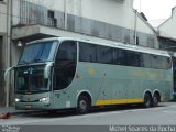 Viação Itapemirim 226 na cidade de Rio de Janeiro, Rio de Janeiro, Brasil, por Michel Soares da Rocha. Número da foto: #2009656.