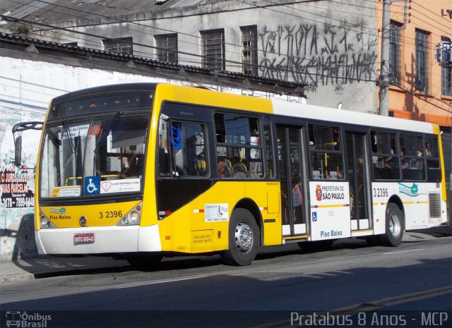 VIP - Unidade AE Carvalho 3 2396 na cidade de São Paulo, São Paulo, Brasil, por Cristiano Soares da Silva. ID da foto: 2013234.