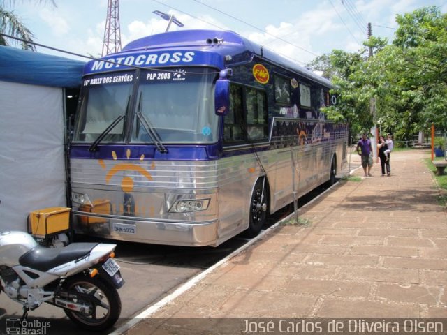Zelão Racing 5973 na cidade de São José do Rio Preto, São Paulo, Brasil, por José Carlos de Oliveira Olsen. Número da foto: #2012620.