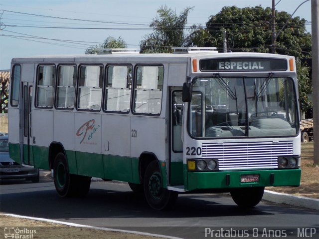 Raptur 220 na cidade de Garça, São Paulo, Brasil, por Cristiano Soares da Silva. Número da foto: #2013275.