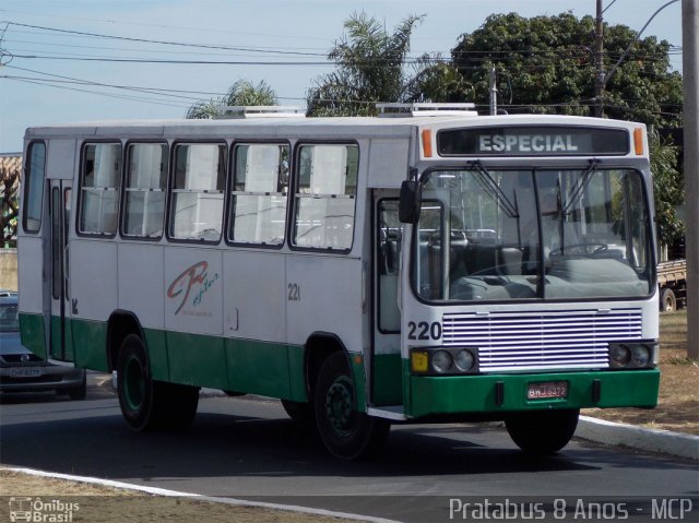 Raptur 220 na cidade de Garça, São Paulo, Brasil, por Cristiano Soares da Silva. ID da foto: 2013275.