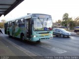 Bettania Ônibus 7483 na cidade de Belo Horizonte, Minas Gerais, Brasil, por Eloisio  Saraiva Silva Junior. ID da foto: :id.