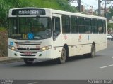 Coletivos São Cristóvão 7126 na cidade de Salvador, Bahia, Brasil, por Samuel  Luan. Número da foto: #:id.