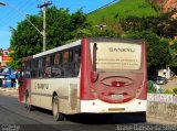 Sankyu SA 6739 na cidade de Coronel Fabriciano, Minas Gerais, Brasil, por Joase Batista da Silva. Número da foto: #:id.