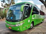 Auto Viação Catarinense 3356 na cidade de Curitiba, Paraná, Brasil, por Paulo Gustavo. Número da foto: #:id.