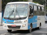 Transwolff Transportes e Turismo 6 6720 na cidade de São Paulo, São Paulo, Brasil, por Rafael Santos Silva. Número da foto: #:id.