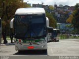 Cia. São Geraldo de Viação 21475 na cidade de Vitória, Espírito Santo, Brasil, por Gilberto Martins. Número da foto: #2012429.