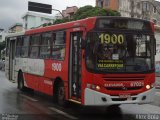 Transportadora Bela Vista de Minas > TURMA 67021 na cidade de Belo Horizonte, Minas Gerais, Brasil, por Alex Bola. ID da foto: :id.