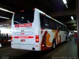 Viação Santa Cruz 6550 na cidade de São Paulo, São Paulo, Brasil, por Joase Batista da Silva. Número da foto: #:id.