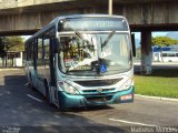 Viação Tabuazeiro 4237 na cidade de Vitória, Espírito Santo, Brasil, por Matheus Mendes. Número da foto: #:id.