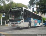 Auto Viação 1001 RJ 108.872 na cidade de Niterói, Rio de Janeiro, Brasil, por Rafael Assis. Número da foto: #:id.