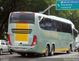 Viação Itapemirim 260 na cidade de Vitória, Espírito Santo, Brasil, por Rafael Rosa. Número da foto: #2013317.