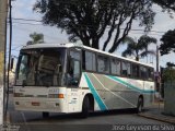 Aster Transportes e Turismo 3036 na cidade de Mogi das Cruzes, São Paulo, Brasil, por José Geyvson da Silva. ID da foto: :id.