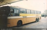 Viação Itapemirim 10087 na cidade de Vitória da Conquista, Bahia, Brasil, por Sérgio Celestino. Número da foto: #2011576.