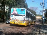 Companhia Carris Porto-Alegrense 0738 na cidade de Porto Alegre, Rio Grande do Sul, Brasil, por Juan Romero. Número da foto: #2012890.