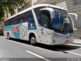 Auto Viação 1001 RJ 108.399 na cidade de Rio de Janeiro, Rio de Janeiro, Brasil, por Zé Ricardo Reis. Número da foto: #:id.