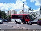 ATL - Associação dos Transportadores de Passageiros por Lotação 627 na cidade de Porto Alegre, Rio Grande do Sul, Brasil, por Juan Romero. Número da foto: #2012930.