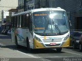 Expresso Mangaratiba RJ 137.343 na cidade de Nilópolis, Rio de Janeiro, Brasil, por Pedro Vinicius. Número da foto: #:id.