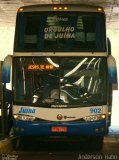 Viação Juína 902 na cidade de Cuiabá, Mato Grosso, Brasil, por Anderson  Hahn. Número da foto: #:id.