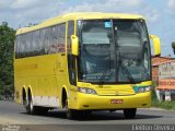 Viação Itapemirim 9559 na cidade de Feira de Santana, Bahia, Brasil, por Eleilton Oliveira. Número da foto: #:id.