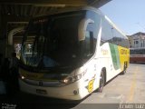 Empresa Gontijo de Transportes 18260 na cidade de Ribeirão Preto, São Paulo, Brasil, por Erwin  Luiz. Número da foto: #:id.