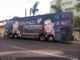 Leads Transportes JOãO NETO E FREDERICO na cidade de Americana, São Paulo, Brasil, por Ricardo Zuin. Número da foto: #2013037.
