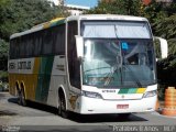 Empresa Gontijo de Transportes 12660 na cidade de São Paulo, São Paulo, Brasil, por Cristiano Soares da Silva. Número da foto: #:id.