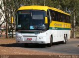 Nacional Expresso 12613 na cidade de Cuiabá, Mato Grosso, Brasil, por Anderson  Hahn. Número da foto: #:id.