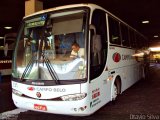 Viação Campo Belo - VCB Transportes 731 na cidade de Belo Horizonte, Minas Gerais, Brasil, por Otávio Silva. Número da foto: #:id.