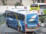 Viação Cometa 10116 na cidade de Rio de Janeiro, Rio de Janeiro, Brasil, por Paulo Camillo Mendes Maria. Número da foto: #:id.