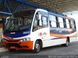Transportes Litoral Rio 20217 na cidade de Rio de Janeiro, Rio de Janeiro, Brasil, por Michel Soares da Rocha. Número da foto: #:id.