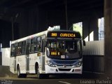 Transportes Litoral Rio C20047 na cidade de Rio de Janeiro, Rio de Janeiro, Brasil, por Leandro  Pacheco. Número da foto: #:id.