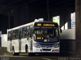 Transportes Litoral Rio C20047 na cidade de Rio de Janeiro, Rio de Janeiro, Brasil, por Leandro  Pacheco. ID da foto: :id.