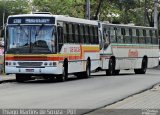 Empresa de Transporte Das Graças 5702 na cidade de João Pessoa, Paraíba, Brasil, por Thiago Martins de Souza. Número da foto: #:id.