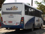 Sanreis Locadora e Turismo 204 na cidade de Itaboraí, Rio de Janeiro, Brasil, por Pedro Couto. Número da foto: #:id.