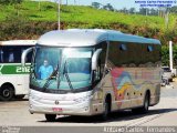 Kopereck Turismo 920 na cidade de João Monlevade, Minas Gerais, Brasil, por Antonio Carlos Fernandes. Número da foto: #2011850.