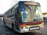 Nortran Transportes Coletivos 6404 na cidade de Porto Alegre, Rio Grande do Sul, Brasil, por Marcos Martins. Número da foto: #:id.