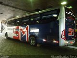 Transporte Coletivo Santa Maria 285 na cidade de Belo Horizonte, Minas Gerais, Brasil, por Nilson Brandão Alves. Número da foto: #:id.