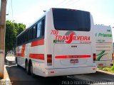 Transilveira 700 na cidade de Goiânia, Goiás, Brasil, por Paulo Roberto de Morais Amorim. Número da foto: #2013021.