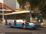 Auto Lotação Ingá RJ 210.002 na cidade de Rio de Janeiro, Rio de Janeiro, Brasil, por Luis Gustavo Silva Travassos. Número da foto: #:id.