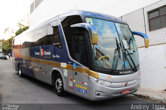 Trans Comin 2028 na cidade de São Paulo, São Paulo, Brasil, por Andrey  Lima. Número da foto: #2015364.